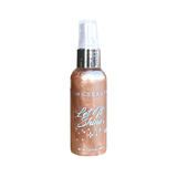 XIME Let It Shine Set de Iluminadores en Spray