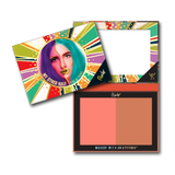 RUDE My Other Half Duo Paleta de Sombras Individual