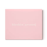 KARA Blushin' Around Lip And Cheek Cream Blush Palette FCB6P