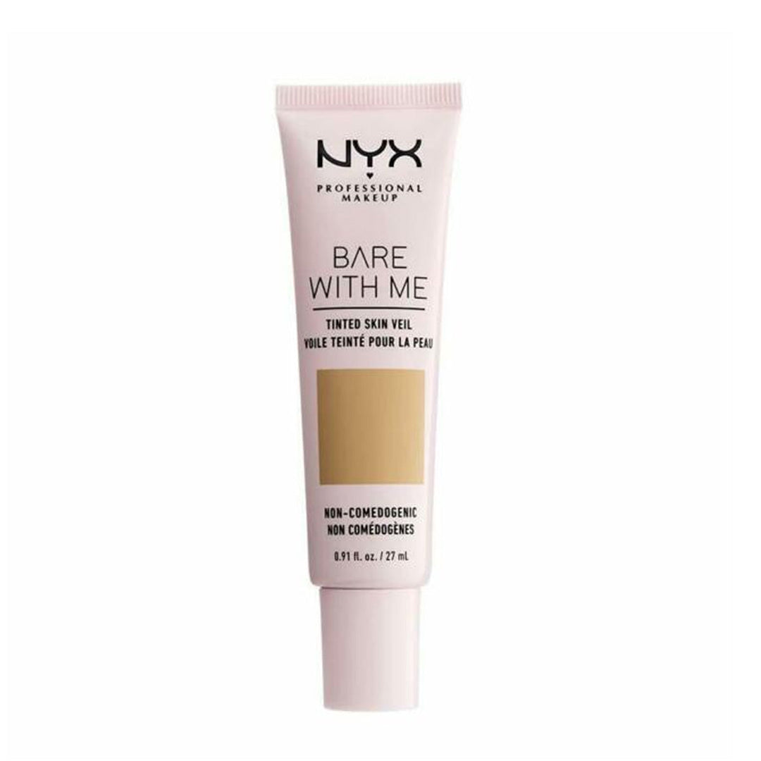 NYX Bare With Me Tinted Skin Veil