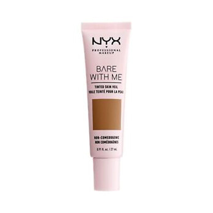 NYX Bare With Me Tinted Skin Veil