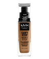 NYX Can'T Stop Won'T Base de Maquillaje