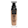 NYX Can'T Stop Won'T Base de Maquillaje