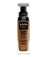 NYX Can'T Stop Won'T Base de Maquillaje