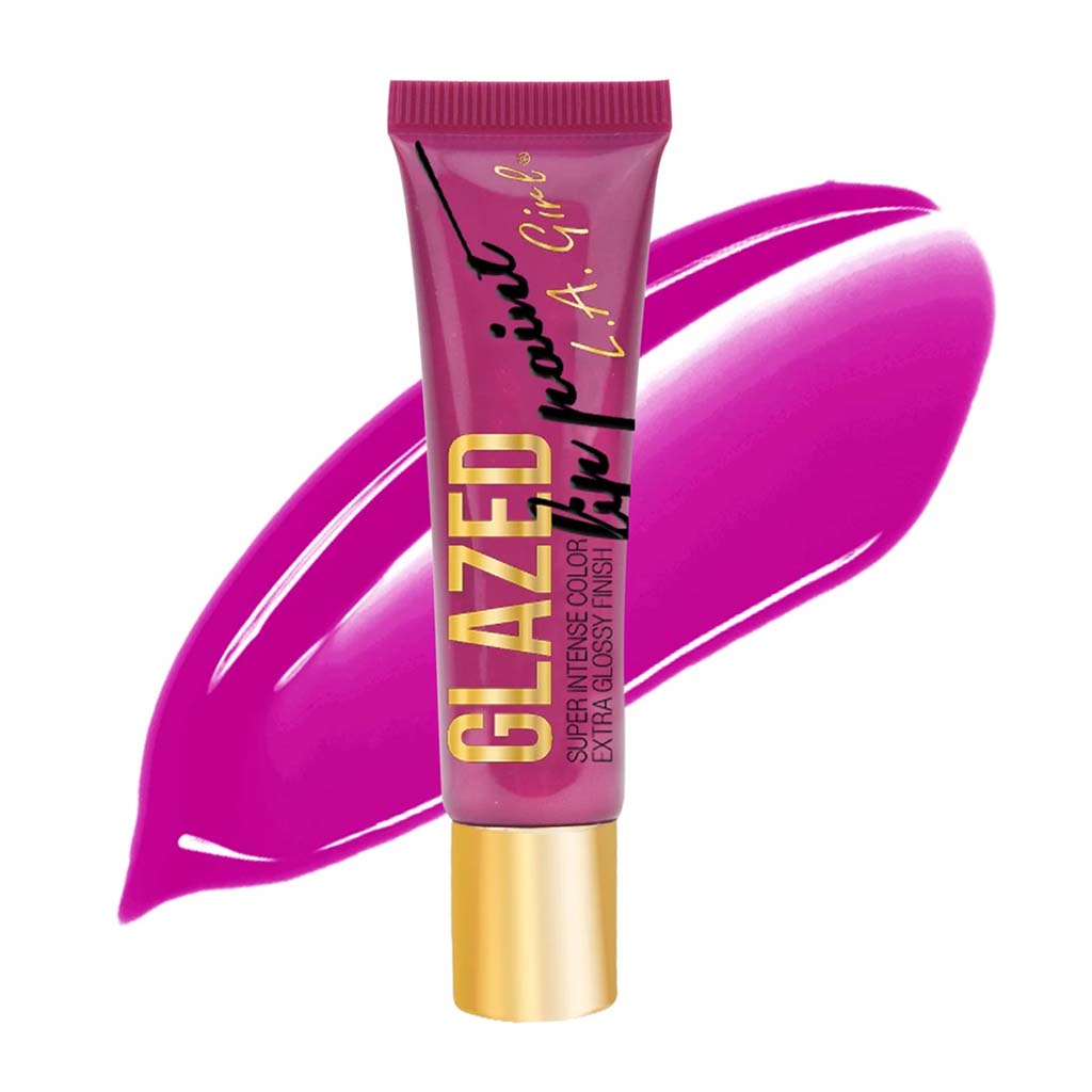 LAGIRL Glazed Labial Acabado en Gloss