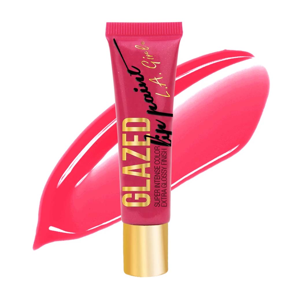 LAGIRL Glazed Labial Acabado en Gloss