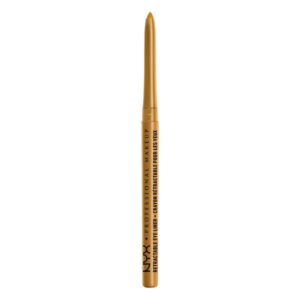 NYX Mechanical Pencil Eye Delineador de Ojos