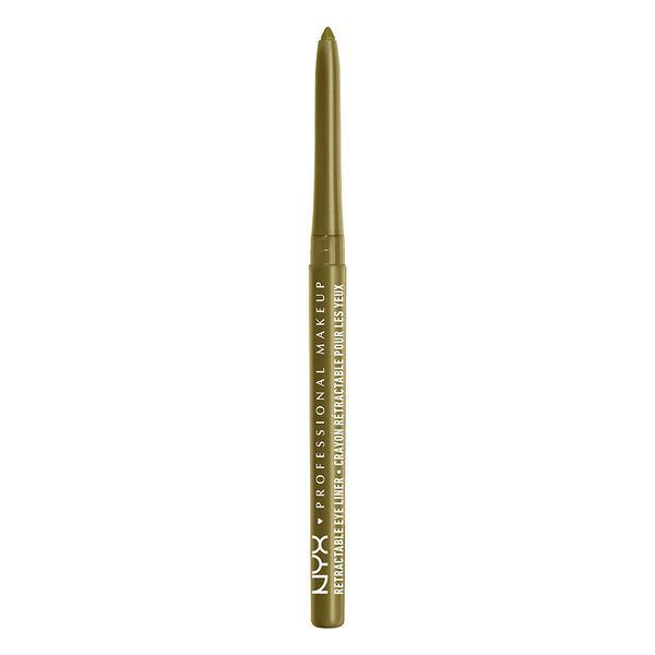 NYX Mechanical Pencil Eye Delineador de Ojos