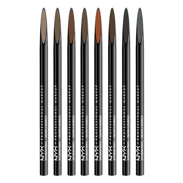 NYX Precision Brow Lápiz de Cejas