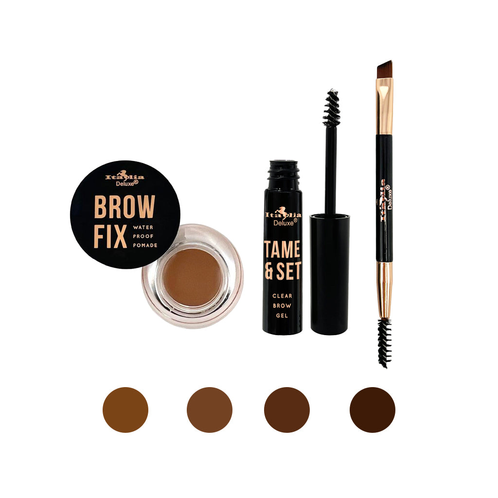 ITALIA Brow Fix Kit