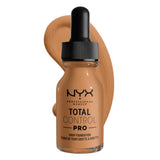 NYX Total Control Pro Drop Base de Maquillaje