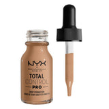 NYX Total Control Pro Drop Base de Maquillaje