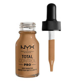 NYX Total Control Pro Drop Base de Maquillaje