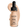 NYX Total Control Pro Drop Base de Maquillaje